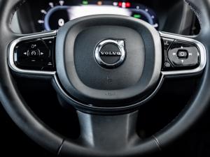 Volvo XC60 T8 Recharge AWD Inscription - Image 21