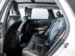 Volvo XC60 T8 Recharge AWD Inscription - Image 22