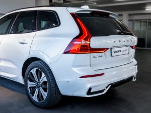 Volvo XC60 T8 Recharge AWD Inscription - Image 9
