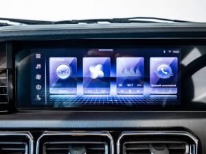 Foton Tunland G7 2.0TD double cab TL manual - Image 10