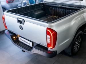 Foton Tunland G7 2.0TD double cab TL manual - Image 11