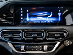 Foton Tunland G7 2.0TD double cab TL manual - Image 12