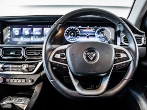 Foton Tunland G7 2.0TD double cab TL manual - Image 13