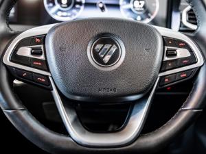 Foton Tunland G7 2.0TD double cab TL manual - Image 14