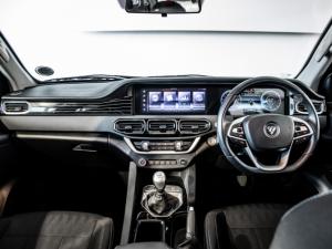 Foton Tunland G7 2.0TD double cab TL manual - Image 15