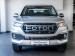 Foton Tunland G7 2.0TD double cab TL manual - Thumbnail 16