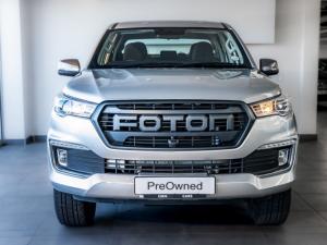 Foton Tunland G7 2.0TD double cab TL manual - Image 16