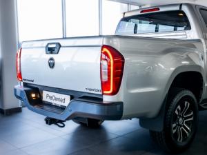 Foton Tunland G7 2.0TD double cab TL manual - Image 17