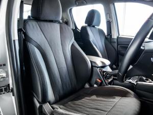 Foton Tunland G7 2.0TD double cab TL manual - Image 18