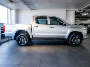 Foton Tunland G7 2.0TD double cab TL manual - Image 19