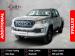 Foton Tunland G7 2.0TD double cab TL manual - Thumbnail 1