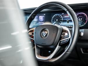Foton Tunland G7 2.0TD double cab TL manual - Image 20