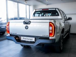 Foton Tunland G7 2.0TD double cab TL manual - Image 3