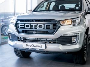 Foton Tunland G7 2.0TD double cab TL manual - Image 5
