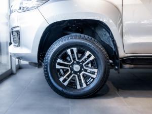 Foton Tunland G7 2.0TD double cab TL manual - Image 6