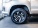 Foton Tunland G7 2.0TD double cab TL manual - Thumbnail 6