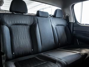 Foton Tunland G7 2.0TD double cab TL manual - Image 7