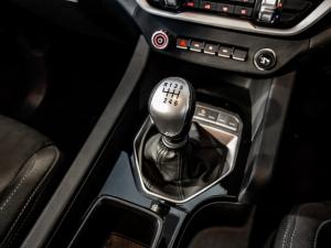 Foton Tunland G7 2.0TD double cab TL manual - Image 8