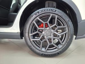 Suzuki Vitara 1.4T GLX - Image 12