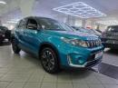 Thumbnail Suzuki Vitara 1.4T GLX