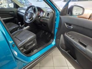 Suzuki Vitara 1.4T GLX - Image 21