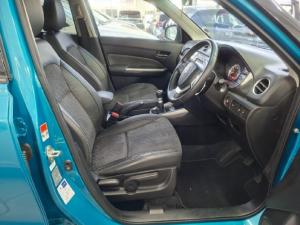 Suzuki Vitara 1.4T GLX - Image 23