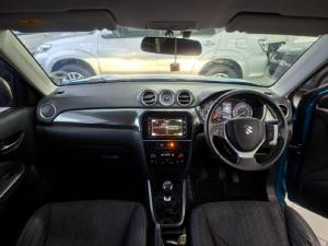 Suzuki Vitara 1.4T GLX - Image 27