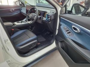 Suzuki Vitara 1.4T GLX - Image 32