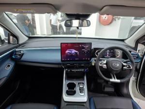 Suzuki Vitara 1.4T GLX - Image 38