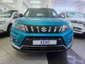 Suzuki Vitara 1.4T GLX - Image 3