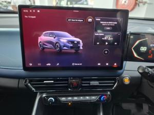 Suzuki Vitara 1.4T GLX - Image 40