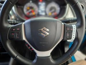 Suzuki Vitara 1.4T GLX - Image 41