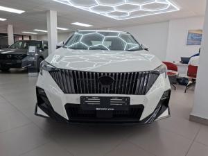 Suzuki Vitara 1.4T GLX - Image 4