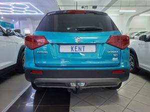 Suzuki Vitara 1.4T GLX - Image 7