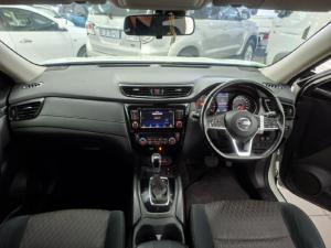 Nissan X-Trail 2.5 4x4 Acenta Tech - Image 14