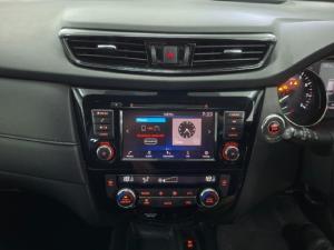 Nissan X-Trail 2.5 4x4 Acenta Tech - Image 15