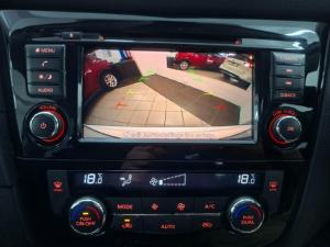 Nissan X-Trail 2.5 4x4 Acenta Tech - Image 16