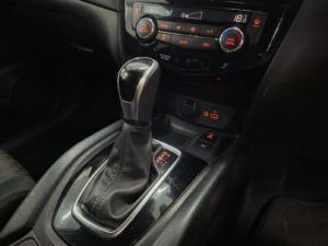 Nissan X-Trail 2.5 4x4 Acenta Tech - Image 17