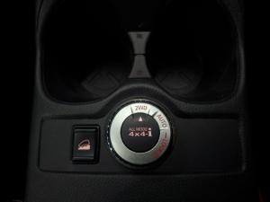 Nissan X-Trail 2.5 4x4 Acenta Tech - Image 18