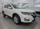 Thumbnail Nissan X-Trail 2.5 4x4 Acenta Tech