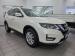 Nissan X-Trail 2.5 4x4 Acenta Tech - Thumbnail 1