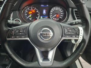 Nissan X-Trail 2.5 4x4 Acenta Tech - Image 22