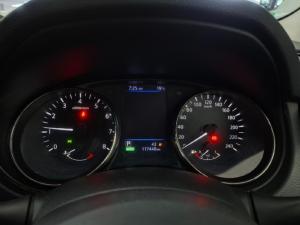 Nissan X-Trail 2.5 4x4 Acenta Tech - Image 23