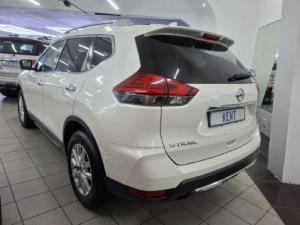 Nissan X-Trail 2.5 4x4 Acenta Tech - Image 3