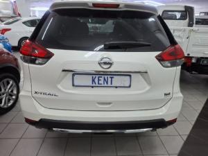 Nissan X-Trail 2.5 4x4 Acenta Tech - Image 4