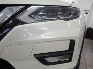 Nissan X-Trail 2.5 4x4 Acenta Tech - Image 6