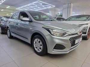 Hyundai i20 1.2 Motion - Image 1