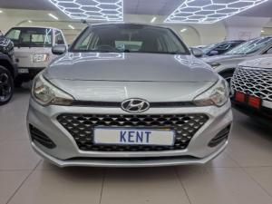 Hyundai i20 1.2 Motion - Image 2
