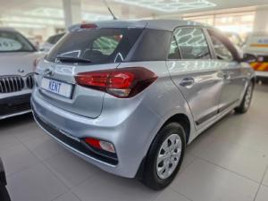 Hyundai i20 1.2 Motion - Image 3