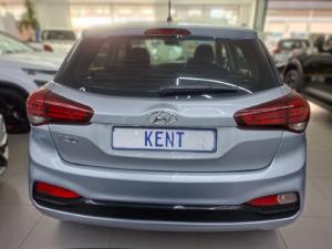 Hyundai i20 1.2 Motion - Image 4